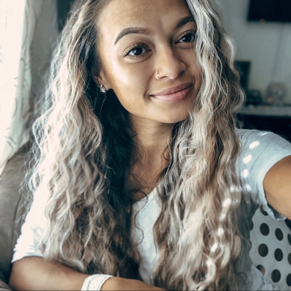 Hii, it’s Jo!